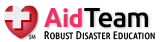 AidTeam Logo