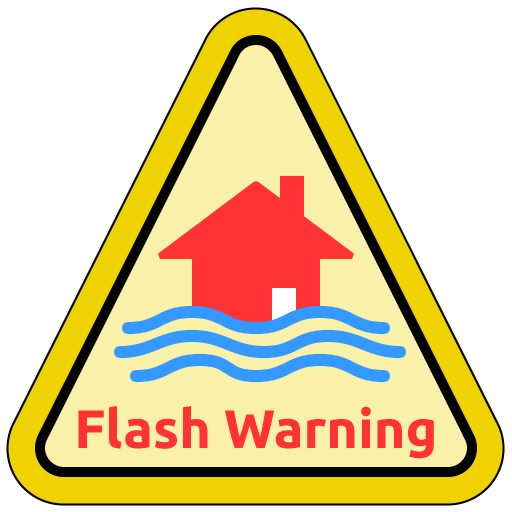Flash Warning