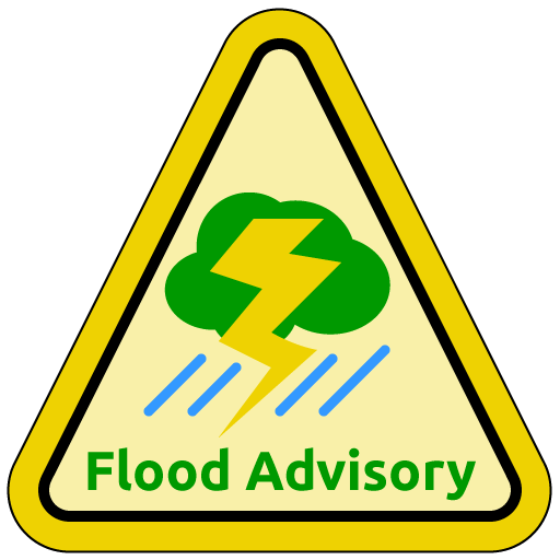 Flood Advisory