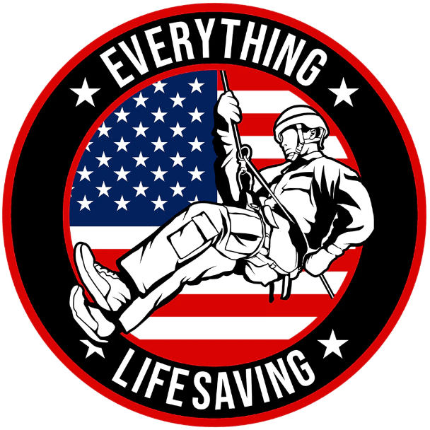Everything LifeSaving Logo
